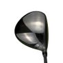 Cobra OPTM MAX-K Driver / 10.5 Degree / Kai'li Dark Waves Red 50 R2 Senior / Left Hand Image 5