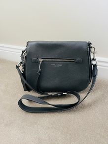 Marc Jacobs Leather crossbody bag