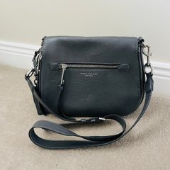 Marc Jacobs Leather crossbody bag