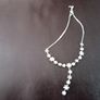 Costume Jewellery Necklace. Image 3