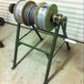 Cable Rope Wire Dispenser Image 5