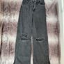 Bundle Girls baggy trousers (8) Image 2