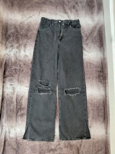 Bundle Girls baggy trousers (8)