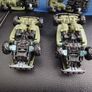 Transformer Dune runner Image 7