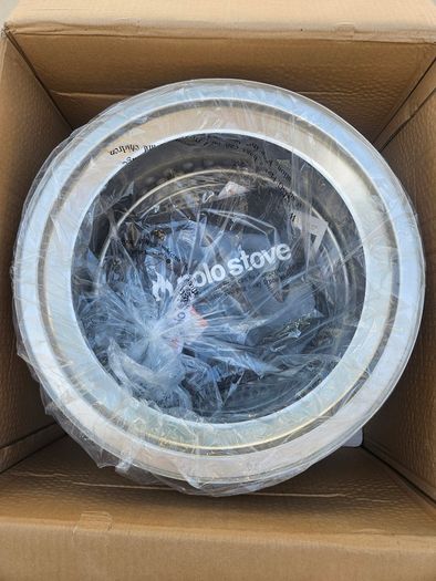 Solo Stove