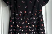 Oasis dress - sz 14
