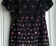 Oasis dress - sz 14