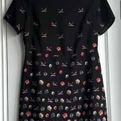 Oasis dress - sz 14