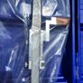 SS 1000mm precision height gauge Image 3