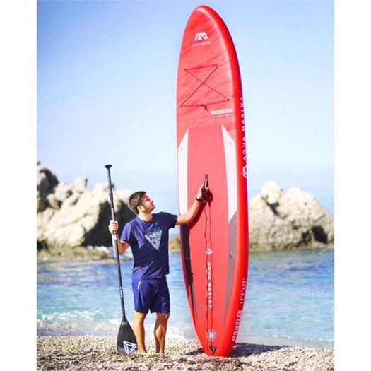 Aqua Marina Monster Paddle Board
