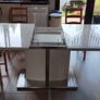 Extending dinning table 160cm-200cm /90cm Image 4