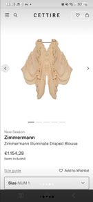 designer dress
