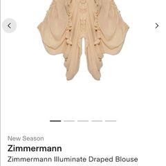 designer dress