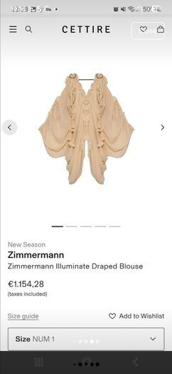 designer dress