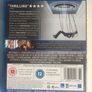 The Divergent Series: Insurgent [2015] Shailene Woodley, Theo James & Kate Winslet [Blu-ray Movie] Image 2