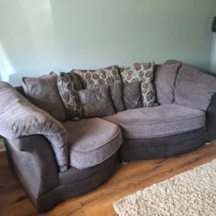 3 & 2 Seater Couch
