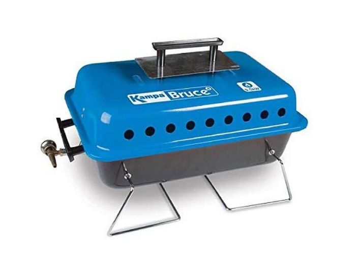 camping gas bbq