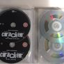 Cracker (Complete Series Boxset) Robbie Coltrane [DVD TV Boxsets] Image 4