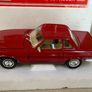 Mercedes 450 SL 1/25 Polistil Image 10