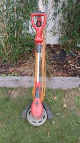 Electric Strimmer