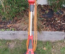 Electric Strimmer
