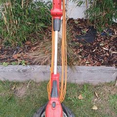 Electric Strimmer
