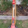 Electric Strimmer Image 5