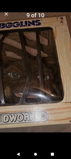 boglin