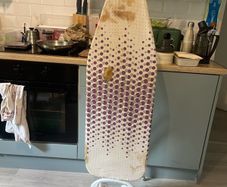 Ironing board