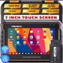 FOXWELL GT60 OBD2 Bluetooth Car Diagnostic Tool All System Bi-Directional Test 30+ Reset Code Reader OBD2 Scanner Automotive Image 9