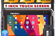 foxwell gt60 Bluetooth Obd bidirectional diagnostic tool NEW