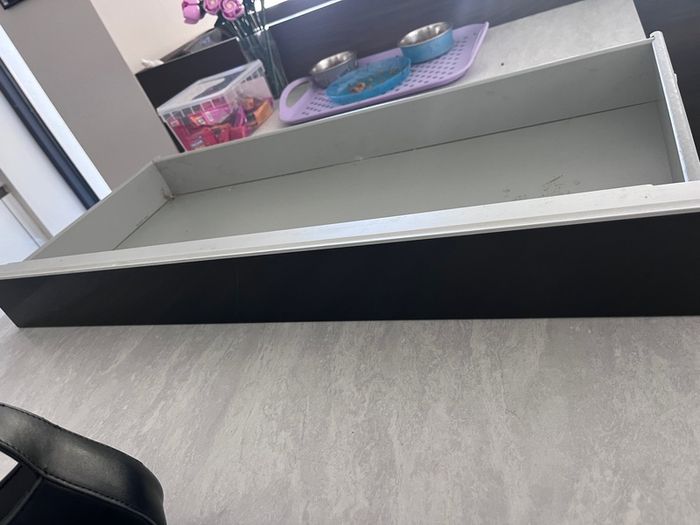 ikea desk