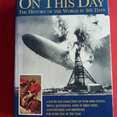 On this day (book)