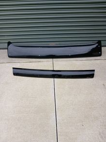2006-2014 fiat ducato Sun visor