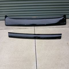 2006-2014 fiat ducato Sun visor