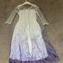 2 Disney princess Frozen dresses 5/6 years old and 6-8years old 122/128cm Image 8