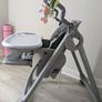 baby highchair Image 3