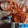 Extension lead 30 meters Image 5