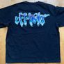 Off White Men's Liquid Logo T-Shirt Image 5