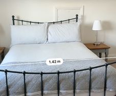 Double Bed