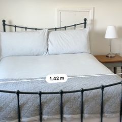 Double Bed