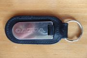 Key Ring Volvo