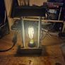 Hand Crafted Lamp Image 7
