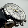 LOUIS ERARD Chronograph limited edition automatic Image 5