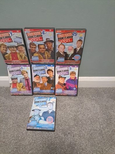 Dvds