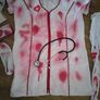 fancy dress, zombie nurse Image 3