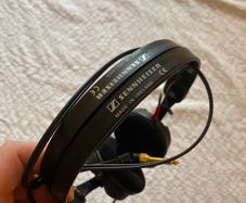 Sennheiser HD 25 Headphones