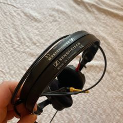 Sennheiser HD 25 Headphones
