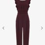 Jumpsuit "Phase Eight" size 14 Image 6