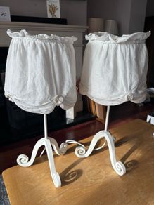 Lyrik lamps Ikea